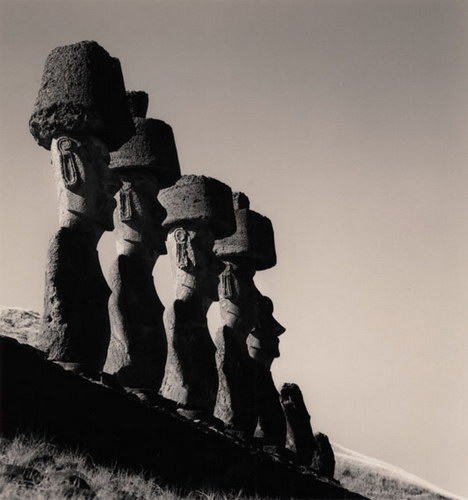  Michael Kenna