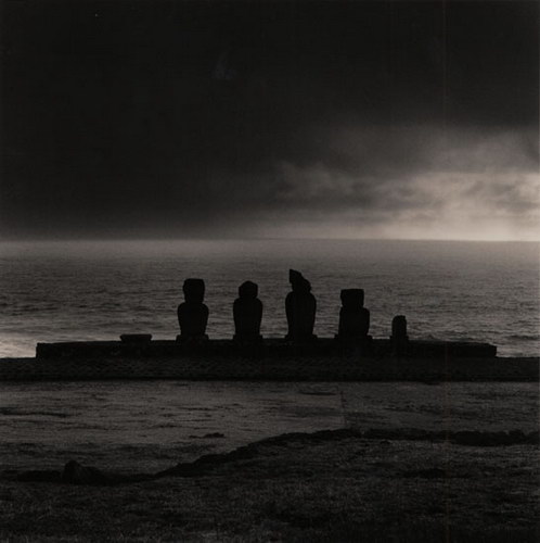  Michael Kenna