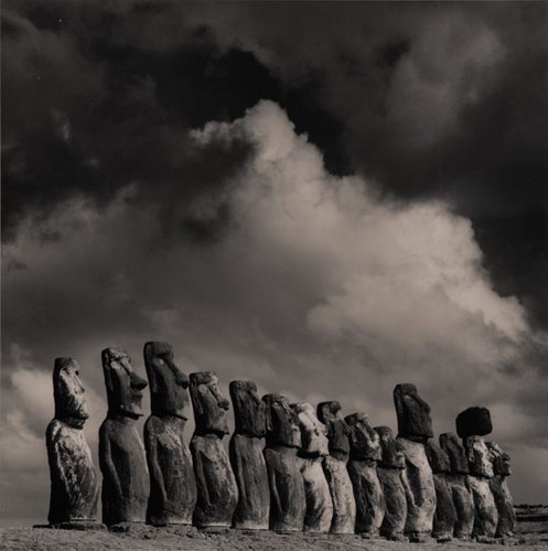  Michael Kenna