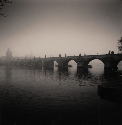  Michael Kenna