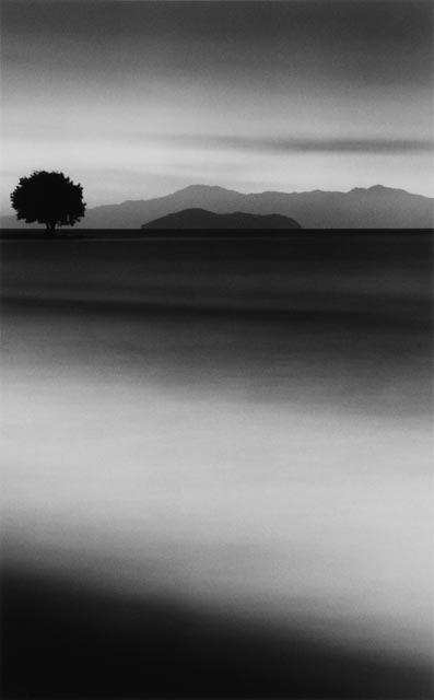  Michael Kenna