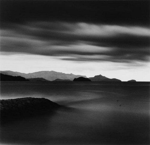  Michael Kenna