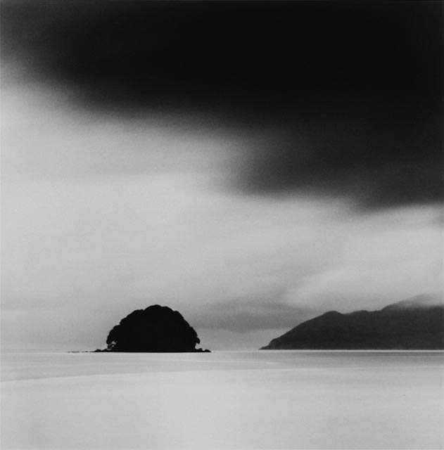 Michael Kenna