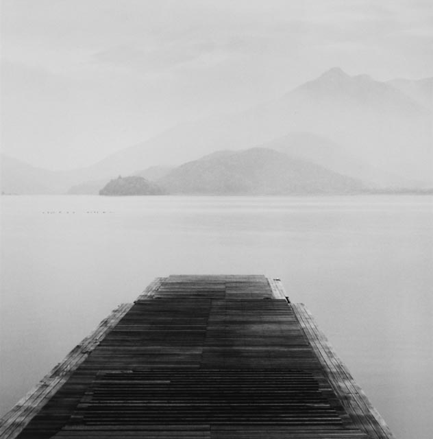  Michael Kenna
