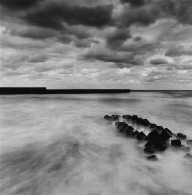  Michael Kenna