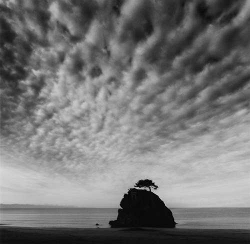  Michael Kenna