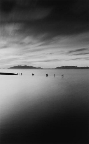  Michael Kenna