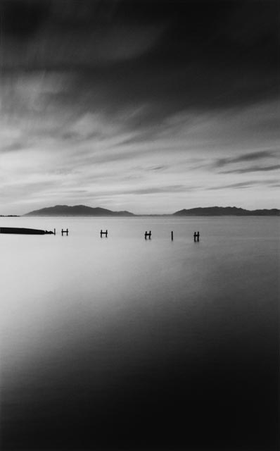  Michael Kenna