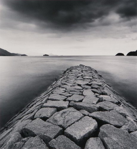  Michael Kenna