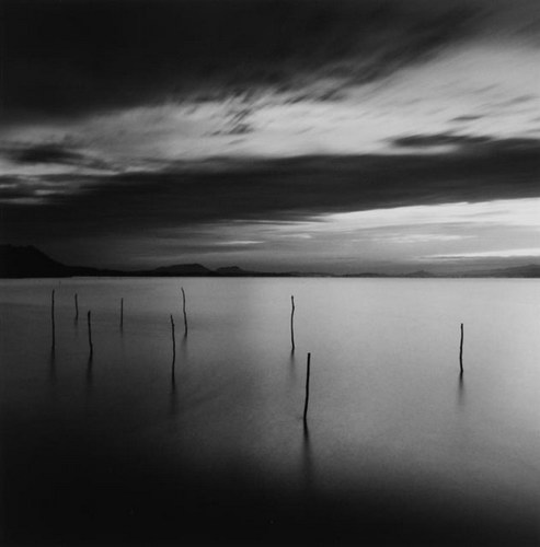  Michael Kenna