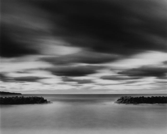  Michael Kenna