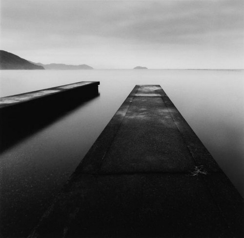  Michael Kenna