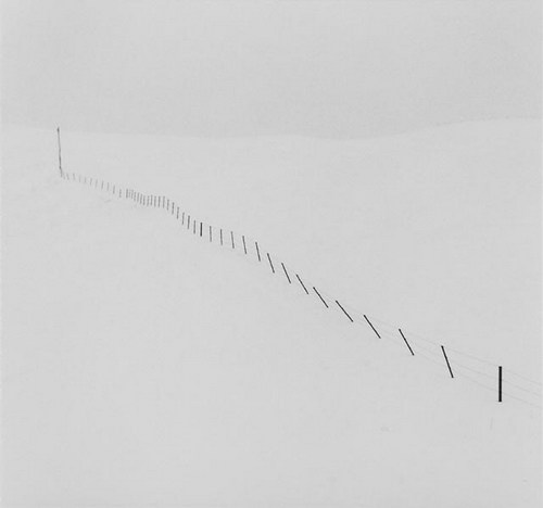  Michael Kenna