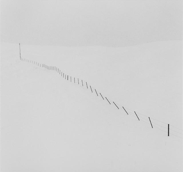  Michael Kenna