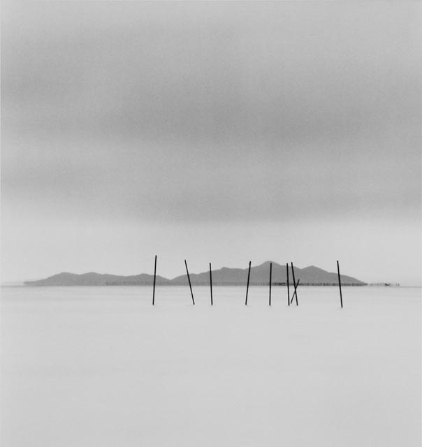  Michael Kenna
