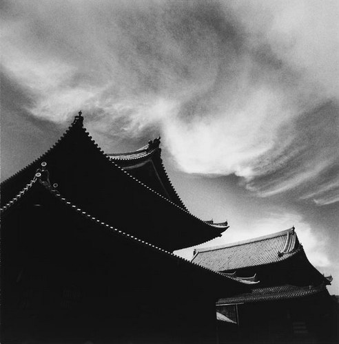  Michael Kenna