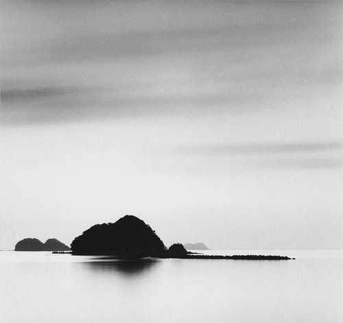  Michael Kenna