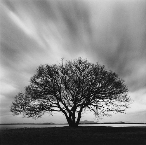  Michael Kenna