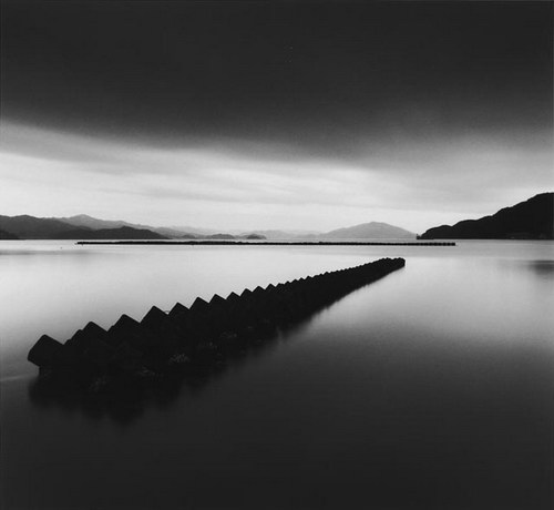  Michael Kenna