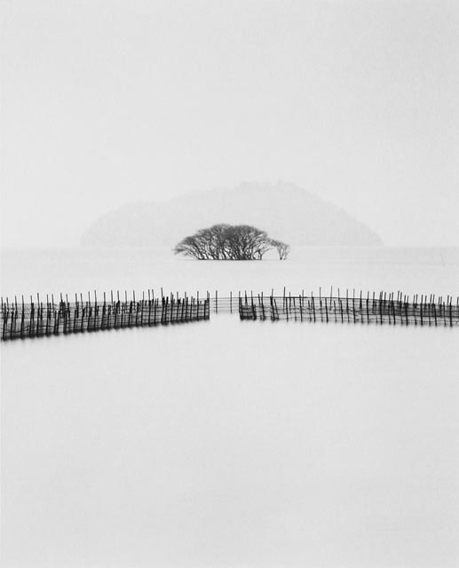  Michael Kenna