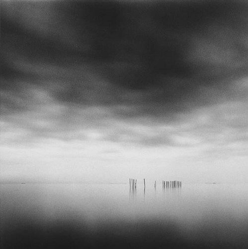  Michael Kenna