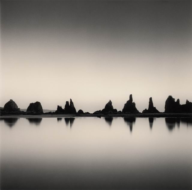  Michael Kenna