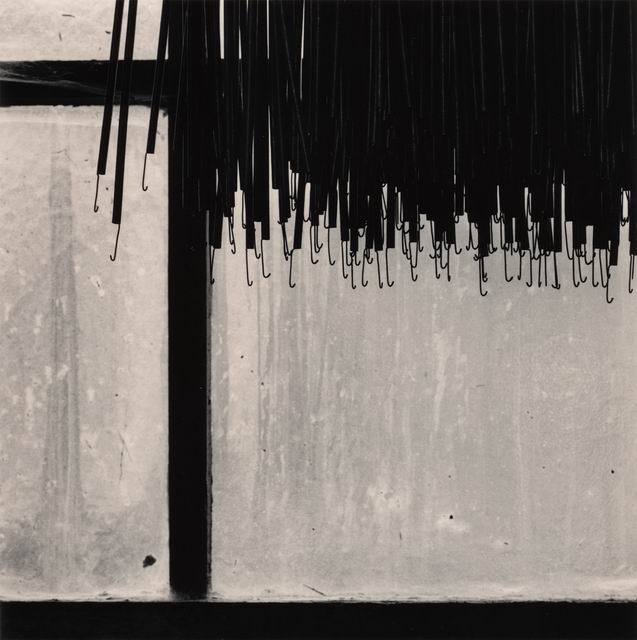  Michael Kenna