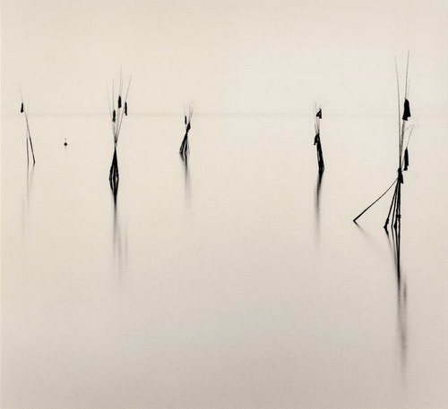  Michael Kenna