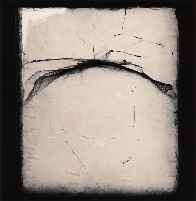  Michael Kenna