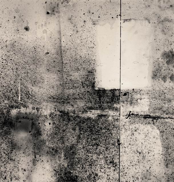  Michael Kenna