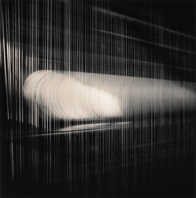  Michael Kenna
