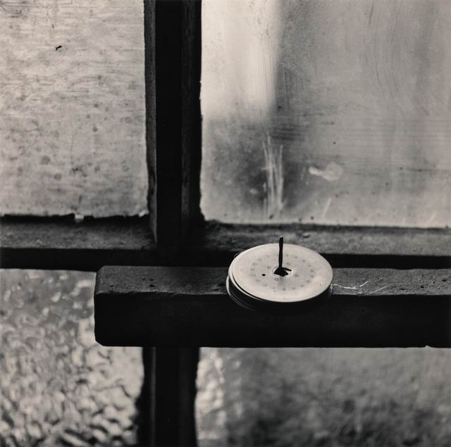  Michael Kenna
