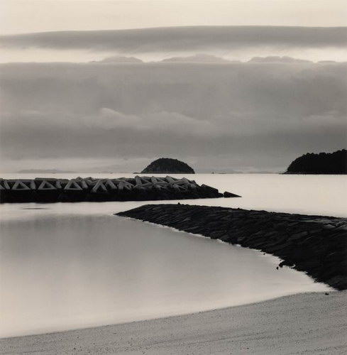  Michael Kenna