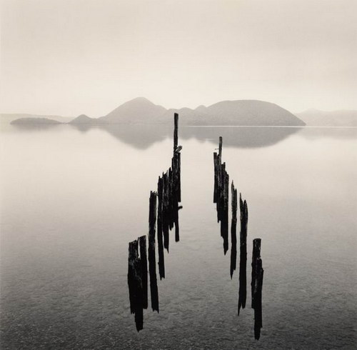  Michael Kenna