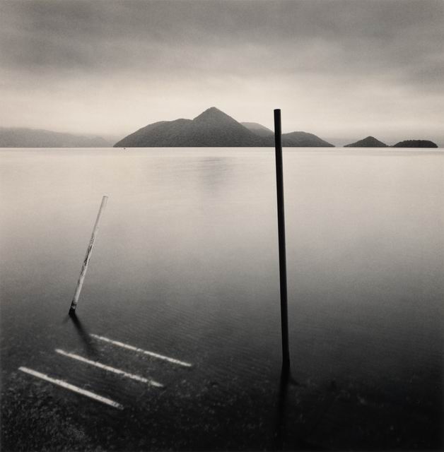  Michael Kenna