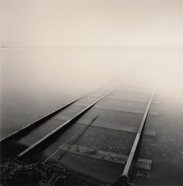  Michael Kenna