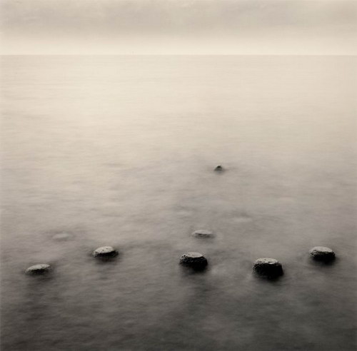  Michael Kenna