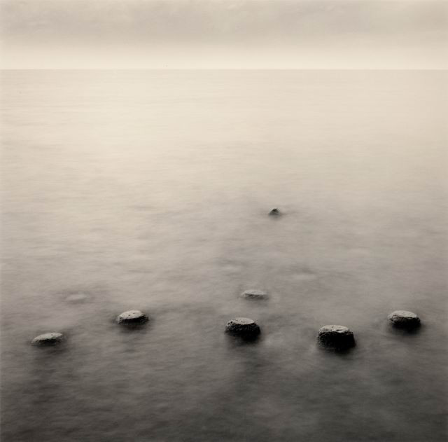  Michael Kenna