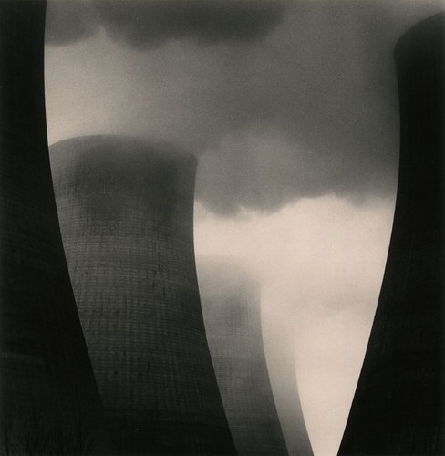  Michael Kenna