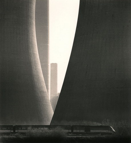  Michael Kenna