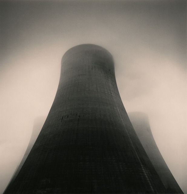  Michael Kenna