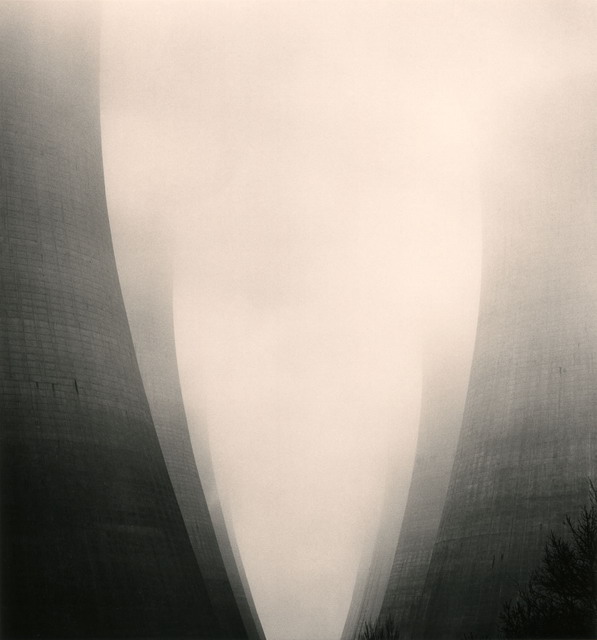  Michael Kenna