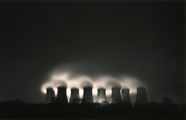  Michael Kenna