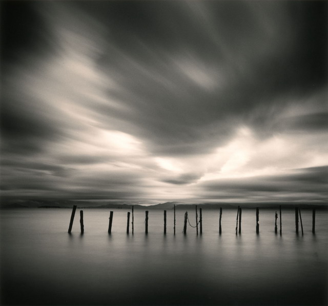  Michael Kenna