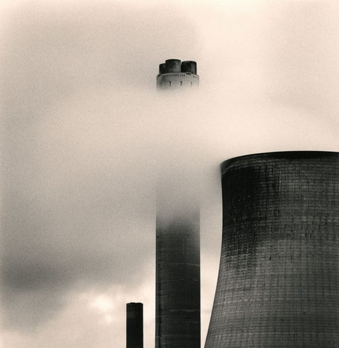  Michael Kenna