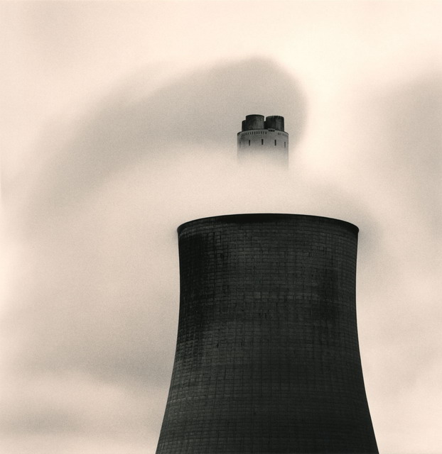  Michael Kenna