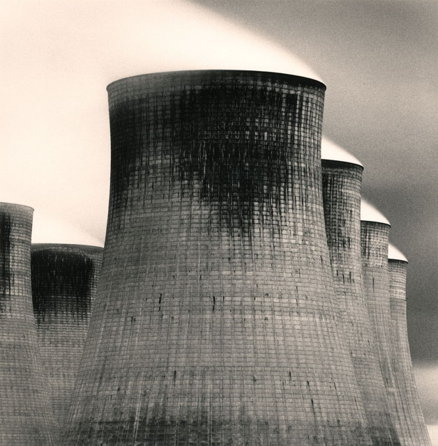  Michael Kenna