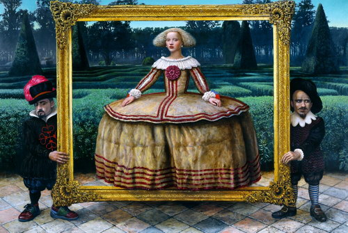  Mike Worrall
