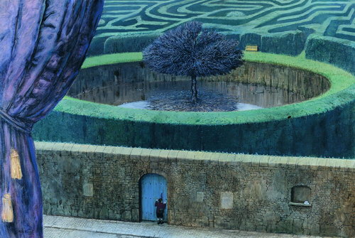  Mike Worrall