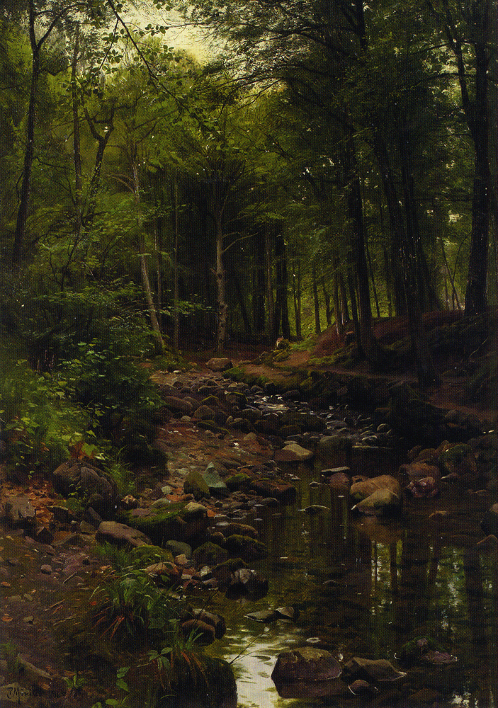  Peder Monsted